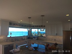 Kitchen remodel