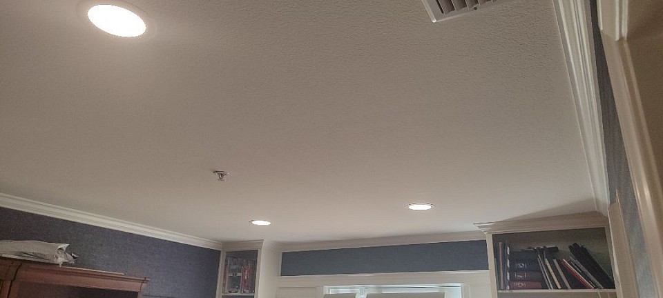 Office lights